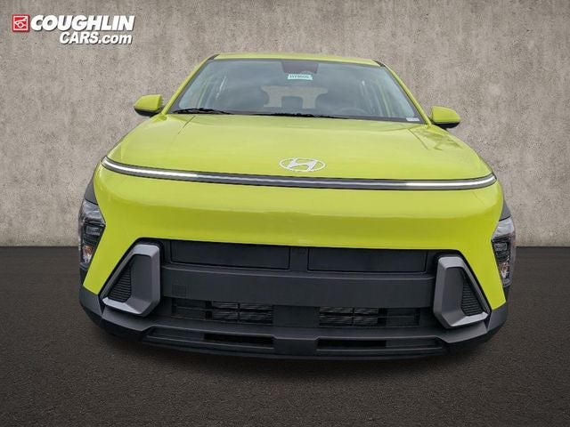 2026 Hyundai KONA SE AWD