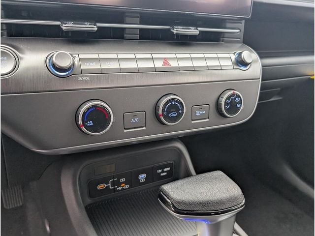 2026 Hyundai KONA SE AWD