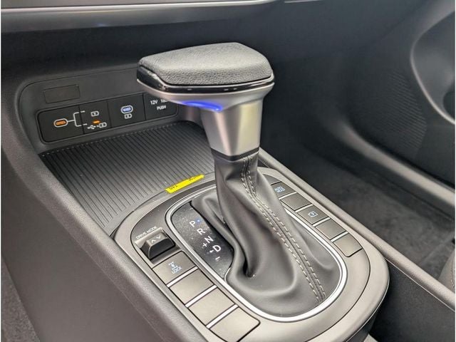 2026 Hyundai KONA SE AWD