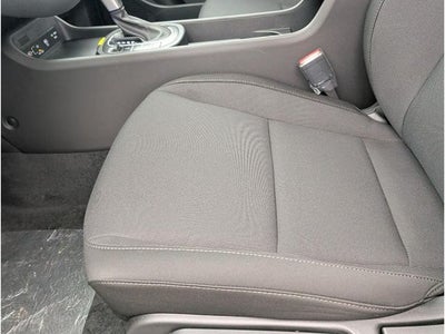 2026 Hyundai KONA SE AWD