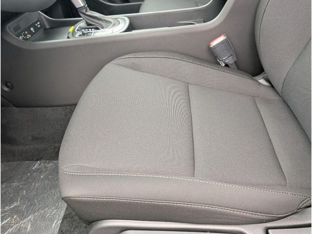 2026 Hyundai KONA SE AWD