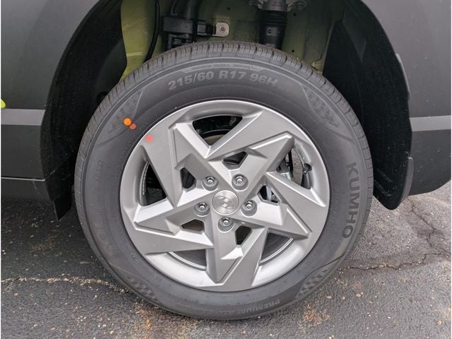 2026 Hyundai KONA SE AWD