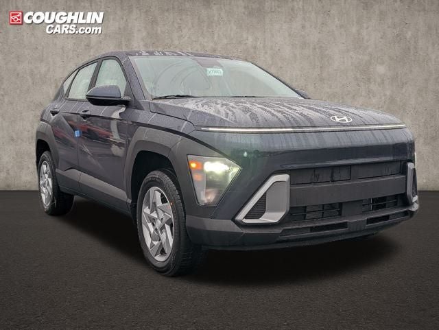 2026 Hyundai KONA SE AWD