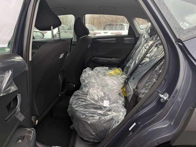 2026 Hyundai KONA SE AWD