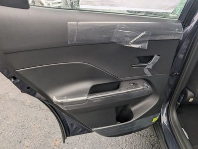 2026 Hyundai KONA SE AWD