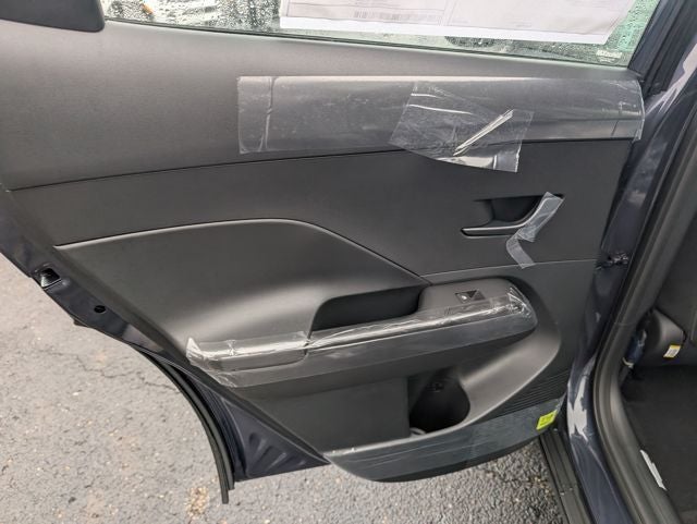 2026 Hyundai KONA SE AWD