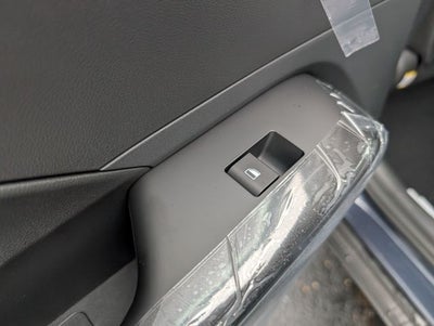 2026 Hyundai KONA SE AWD