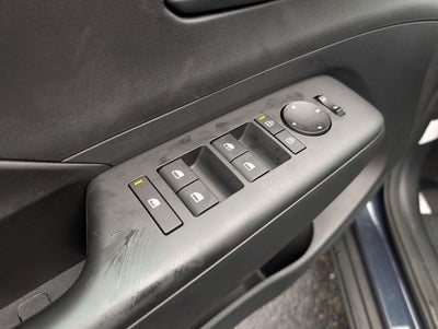 2026 Hyundai KONA SE AWD