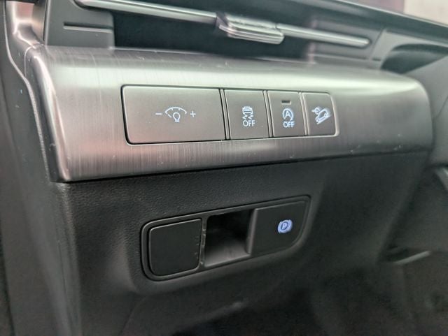 2026 Hyundai KONA SE AWD