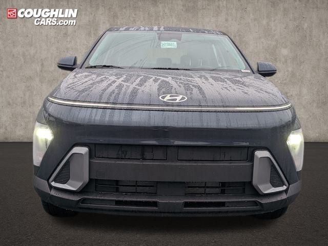 2026 Hyundai KONA SE AWD