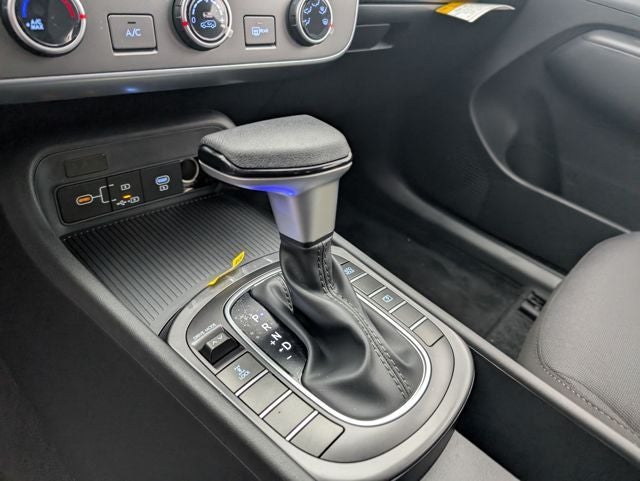 2026 Hyundai KONA SE AWD