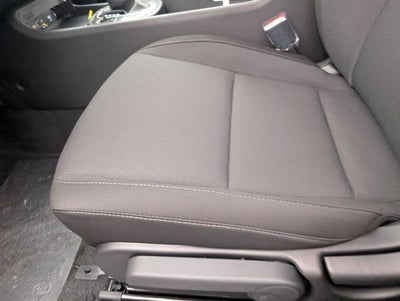 2026 Hyundai KONA SE AWD