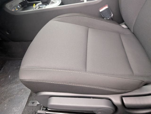 2026 Hyundai KONA SE AWD