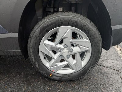 2026 Hyundai KONA SE AWD