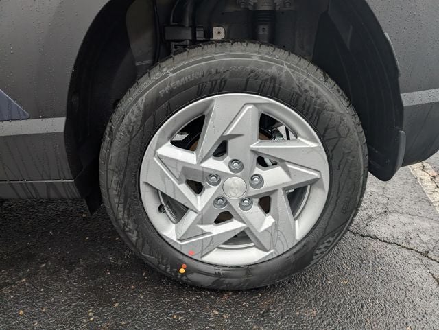 2026 Hyundai KONA SE AWD