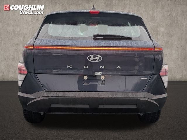 2026 Hyundai KONA SE AWD