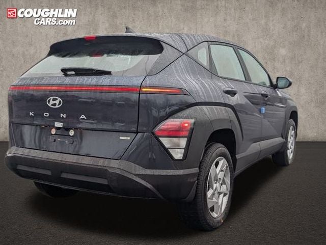 2026 Hyundai KONA SE AWD