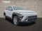 2026 Hyundai KONA SE AWD