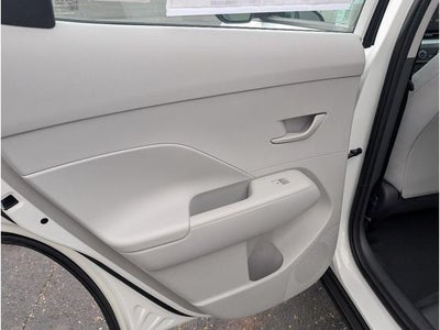 2026 Hyundai KONA SE AWD