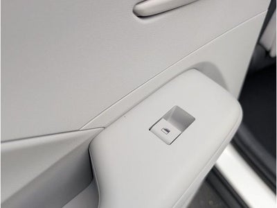 2026 Hyundai KONA SE AWD