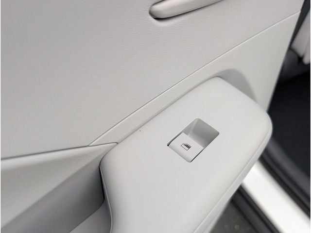 2026 Hyundai KONA SE AWD