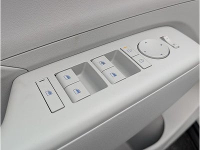 2026 Hyundai KONA SE AWD