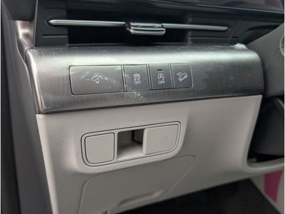 2026 Hyundai KONA SE AWD