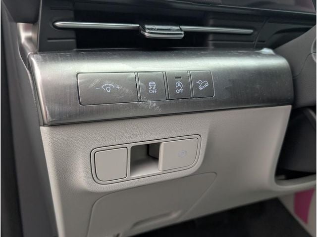 2026 Hyundai KONA SE AWD