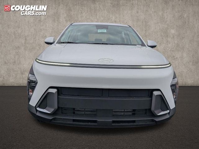 2026 Hyundai KONA SE AWD