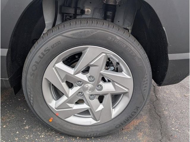 2026 Hyundai KONA SE AWD