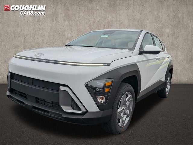 2026 Hyundai KONA SE AWD