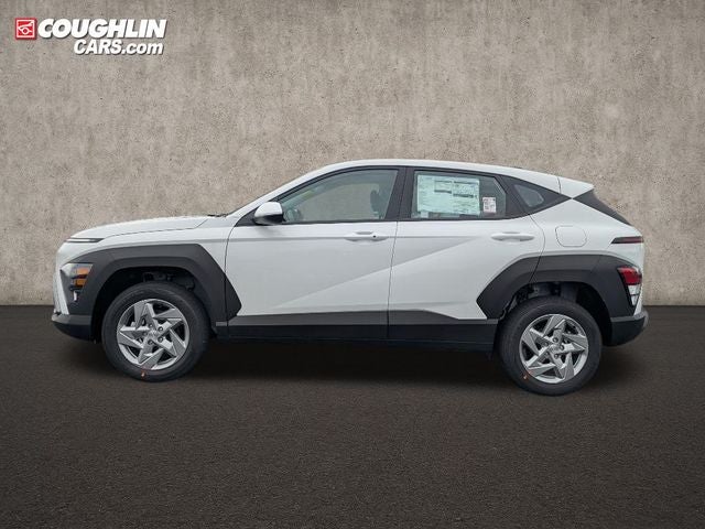2026 Hyundai KONA SE AWD