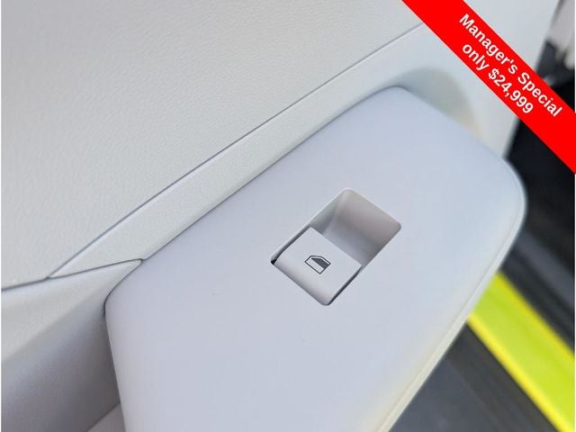 2025 Hyundai KONA SEL Convenience