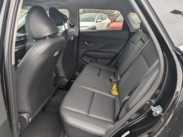 2026 Hyundai KONA SEL Premium FWD