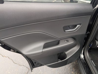 2026 Hyundai KONA SEL Premium FWD