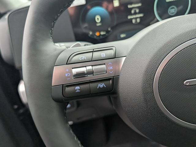 2026 Hyundai KONA SEL Premium FWD