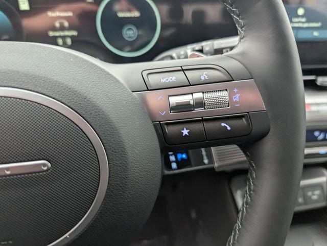 2026 Hyundai KONA SEL Premium FWD