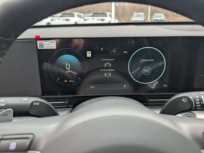 2026 Hyundai KONA SEL Premium FWD