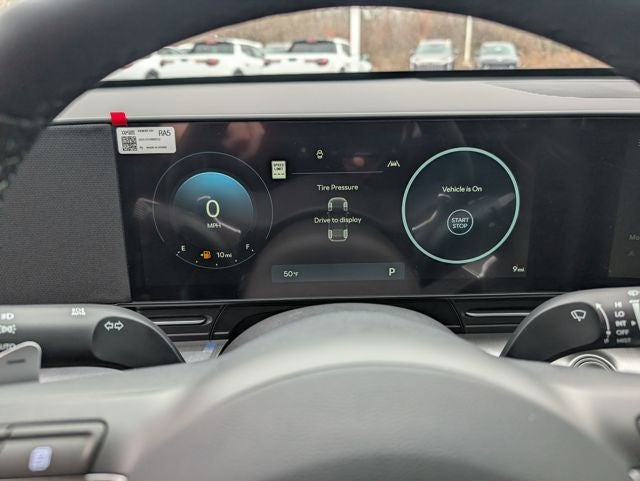 2026 Hyundai KONA SEL Premium FWD