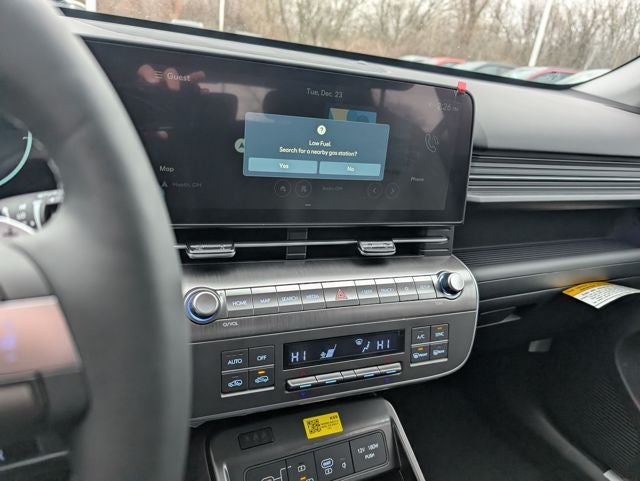 2026 Hyundai KONA SEL Premium FWD