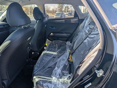 2026 Hyundai KONA SEL Premium FWD