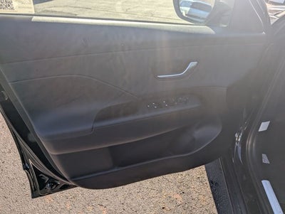 2026 Hyundai KONA SEL Premium FWD