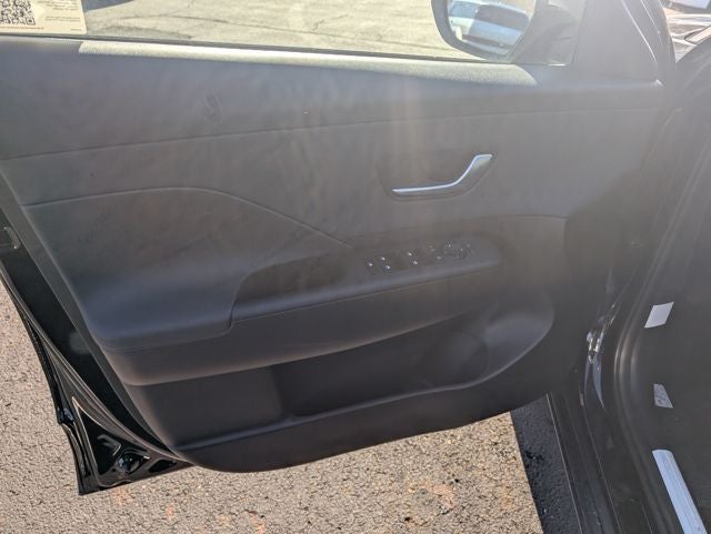 2026 Hyundai KONA SEL Premium FWD