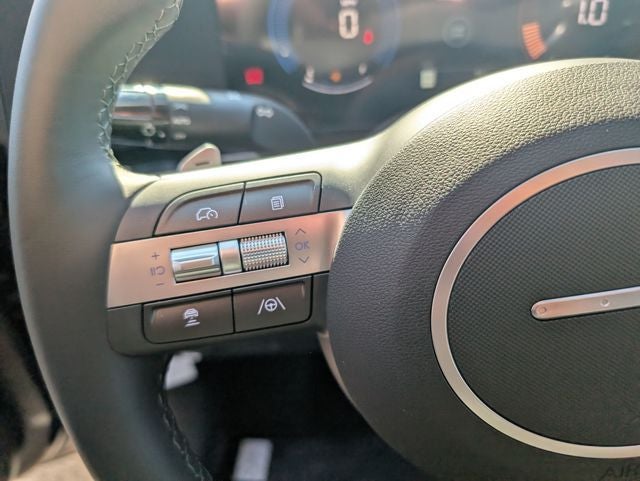 2026 Hyundai KONA SEL Premium FWD