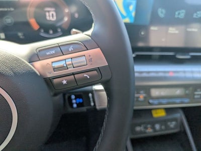 2026 Hyundai KONA SEL Premium FWD