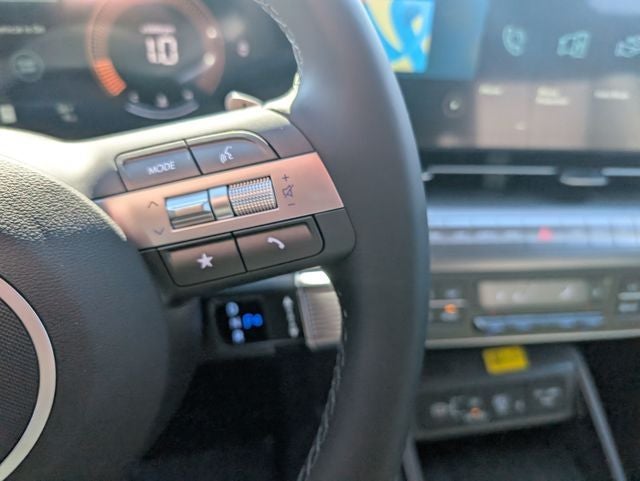 2026 Hyundai KONA SEL Premium FWD