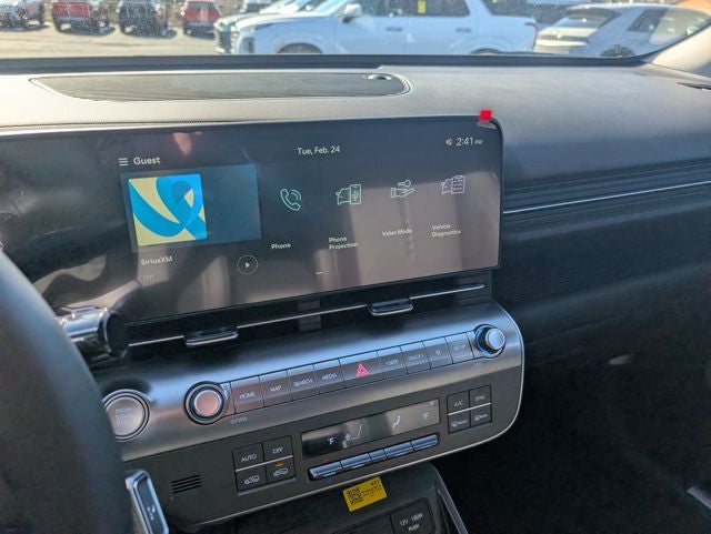 2026 Hyundai KONA SEL Premium FWD