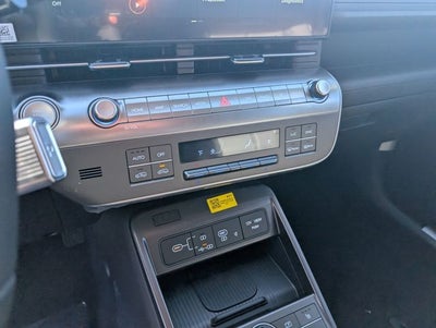 2026 Hyundai KONA SEL Premium FWD