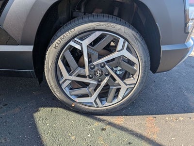 2026 Hyundai KONA SEL Premium FWD