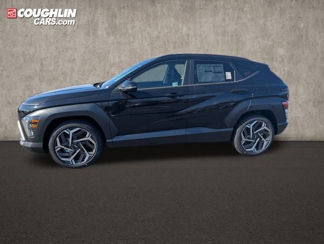 2026 Hyundai KONA SEL Premium FWD